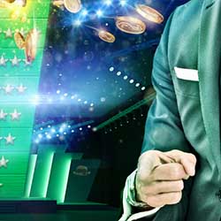 Casino Erbjudande 13-18 Oktober 2017